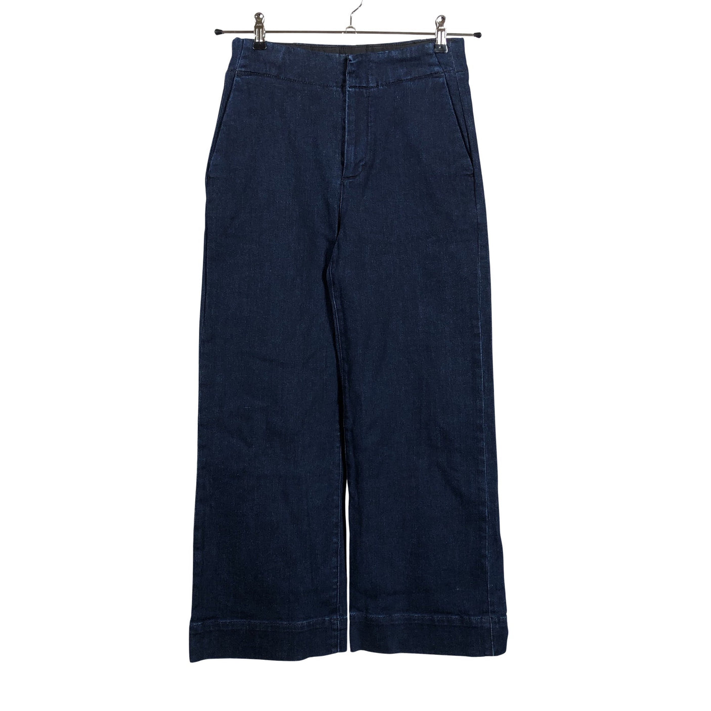 Unisex Marimekko - Slacks, size 34 - Blue (1)