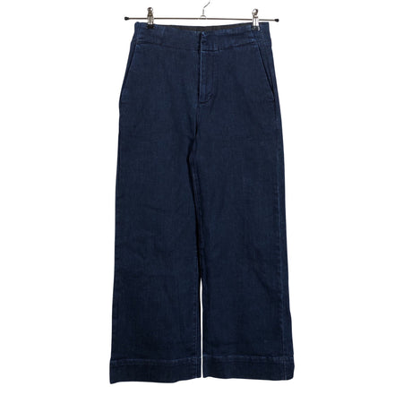 Unisex Marimekko - Slacks, size 34 - Blue ()