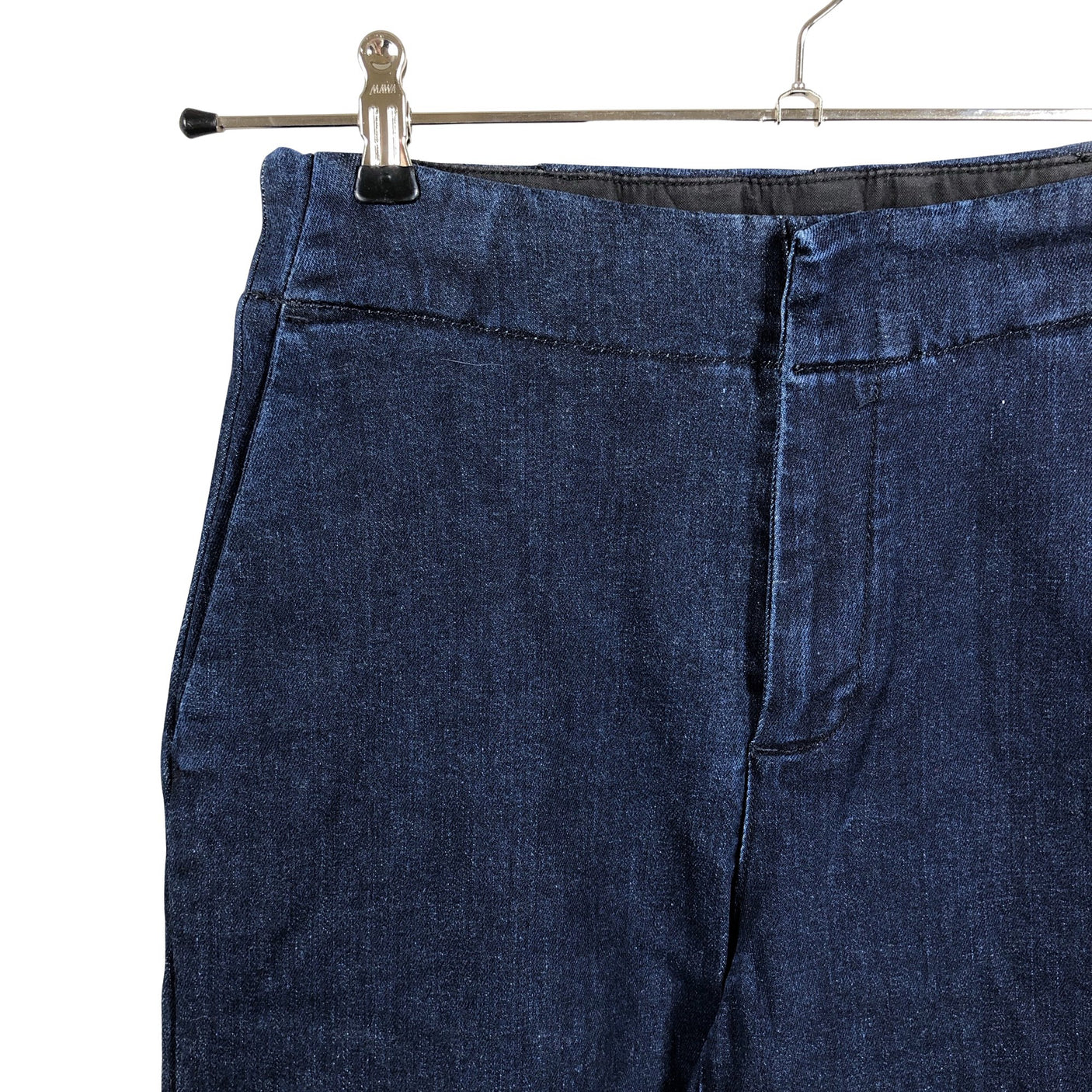 Unisex Marimekko - Slacks, size 34 - Blue (2)