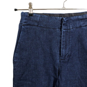 Unisex Marimekko - Slacks, size 34 - Blue (2)