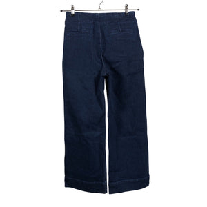 Unisex Marimekko - Slacks, size 34 - Blue (3)