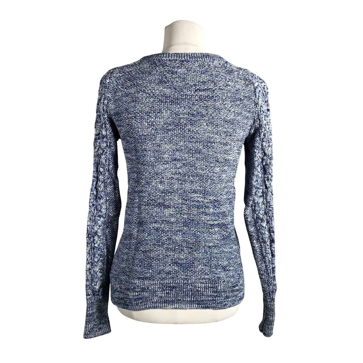 Unisex Gap - Sweater, size 36 - Light blue (2)
