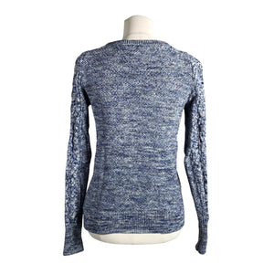 Unisex Gap - Sweater, size 36 - Light blue (2)