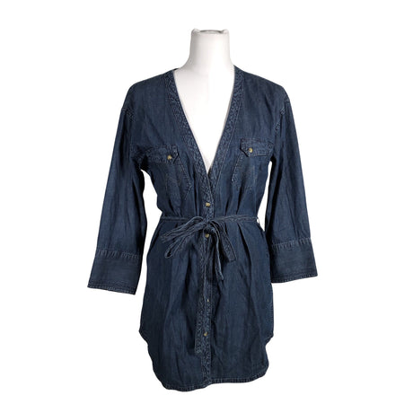 Unisex Wrangler - Dress, size 36 - Blue ()