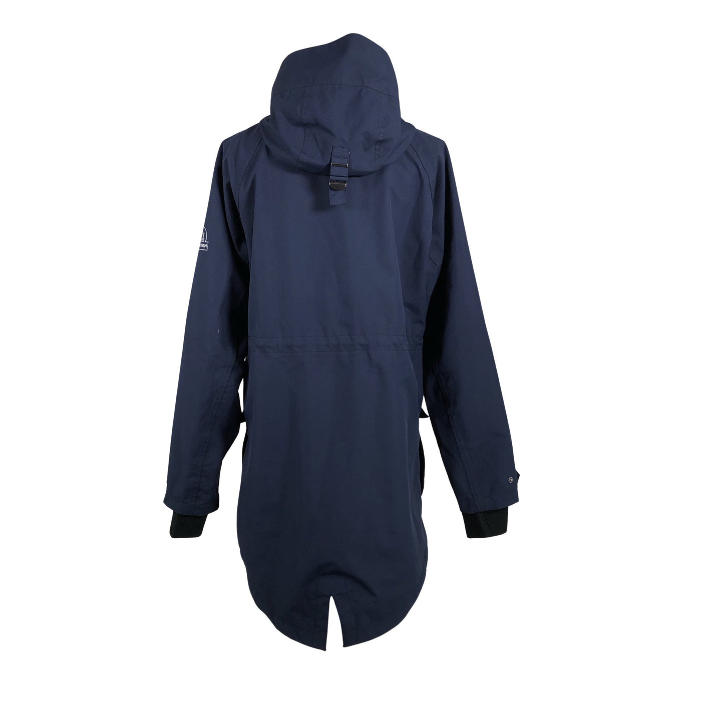 Unisex Tretorn - Outdoor jacket, size 38 - Blue (3)