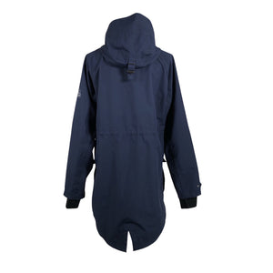 Unisex Tretorn - Outdoor jacket, size 38 - Blue (3)