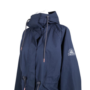 Unisex Tretorn - Outdoor jacket, size 38 - Blue (2)