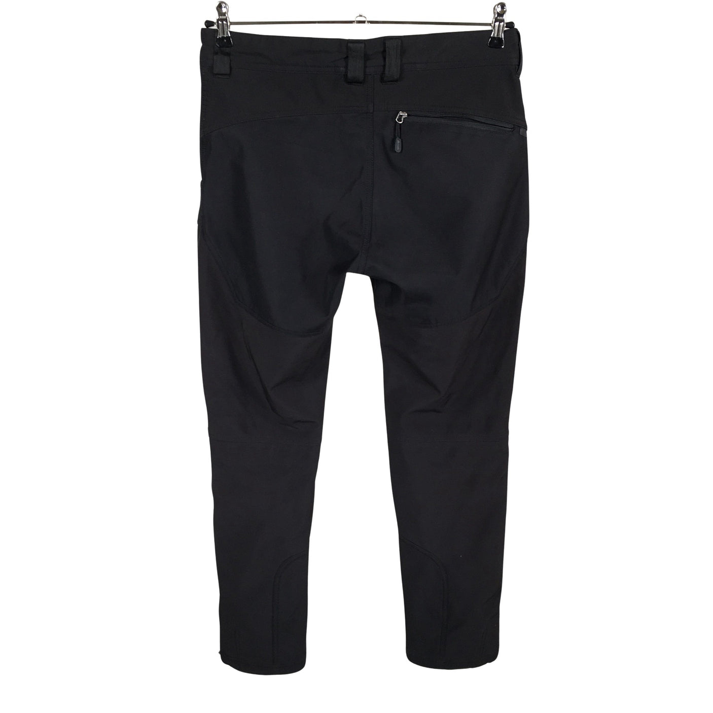 Unisex Acode - Outdoor pants, size S - Black (2)