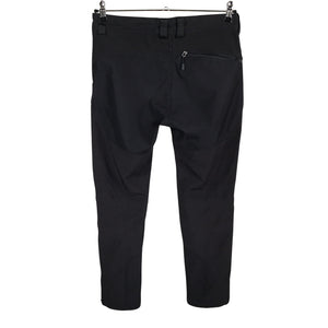Unisex Acode - Outdoor pants, size S - Black (2)