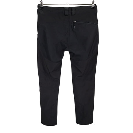 Unisex Acode - Outdoor pants, size S - Black (2)