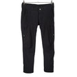 Unisex Acode - Outdoor pants, size S - Black ()