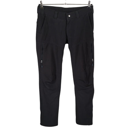 Unisex Acode - Outdoor pants, size S - Black ()