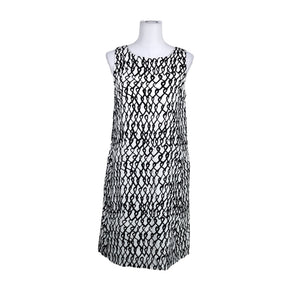 Unisex Nanso - Dress, size 36 - White (1)