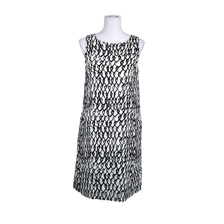 Unisex Nanso - Dress, size 36 - White ()