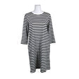 Unisex Marimekko - Tricot dress, size 38 - Black ()