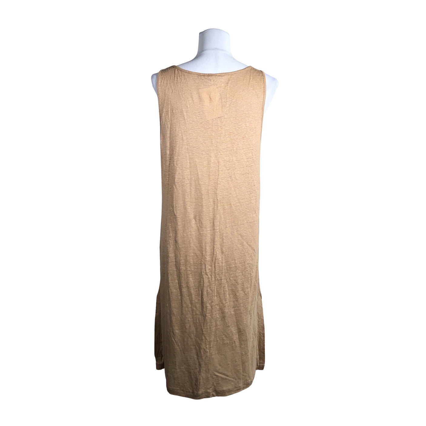 Unisex Max&Moi - Tricot dress, size 40 - Beige (3)