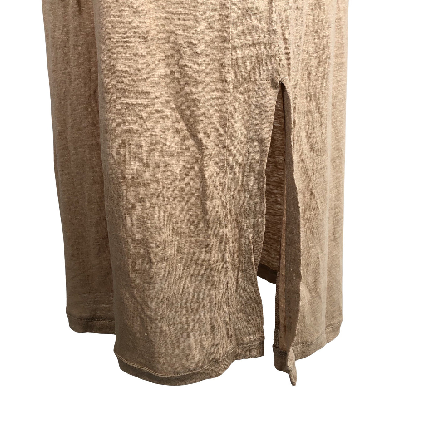 Unisex Max&Moi - Tricot dress, size 40 - Beige (2)