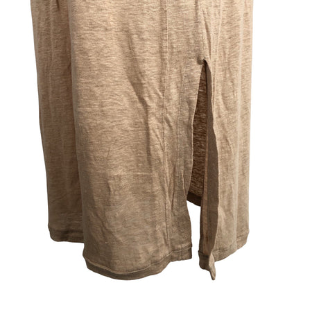 Unisex Max&Moi - Tricot dress, size 40 - Beige (2)