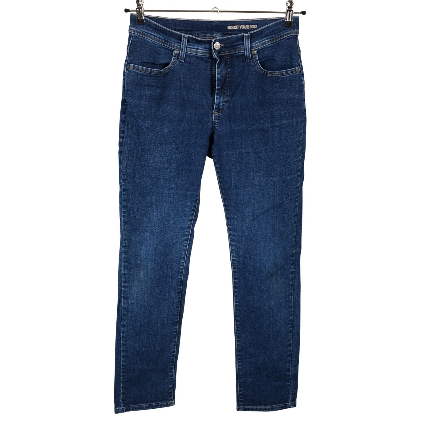 Unisex Very Nice - Jeans, size W32 - Blue (1)
