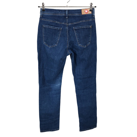 Unisex Very Nice - Jeans, size W32 - Blue (2)