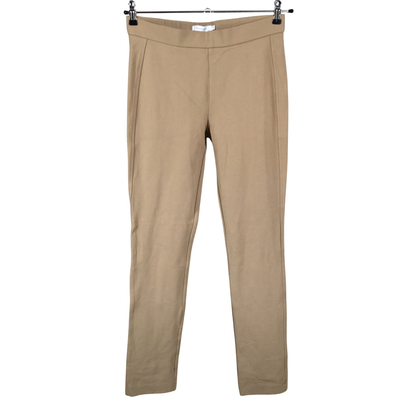 Unisex Andiata - Tricot pants, size 40 - Brown (1)