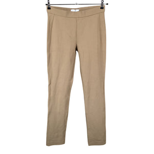 Unisex Andiata - Tricot pants, size 40 - Brown (1)