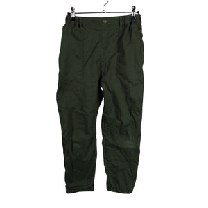 Unisex Uniqlo - Softshell pants, size 146 - 152 - Green (1)