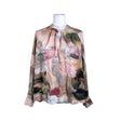 Unisex Papu - Blouse, size 38 - Light pink ()
