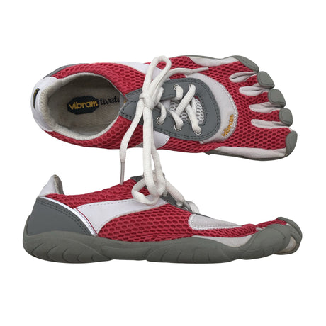 Unisex Vibram Fivefingers - Casual sneakers, size 36 - Pink ()