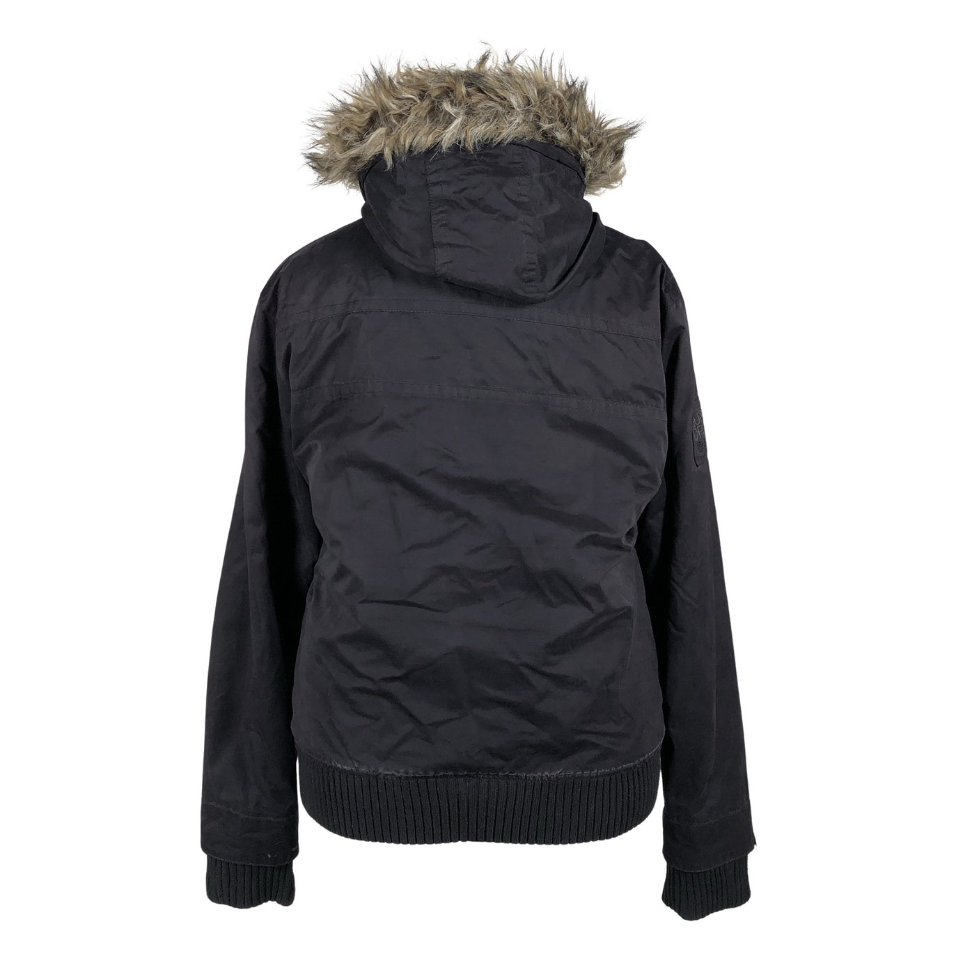 Unisex Superdry - Winter jacket, size 50 - Black (2)