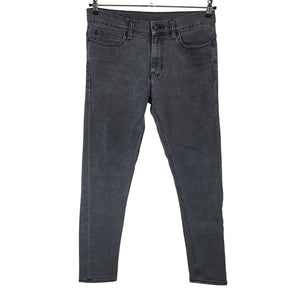 Unisex Run - Jeans, size W32 - Gray (1)