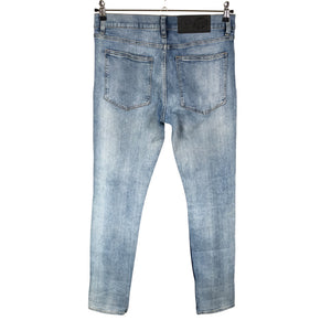 Unisex Cheap Monday - Jeans, size W31 - Light blue (2)