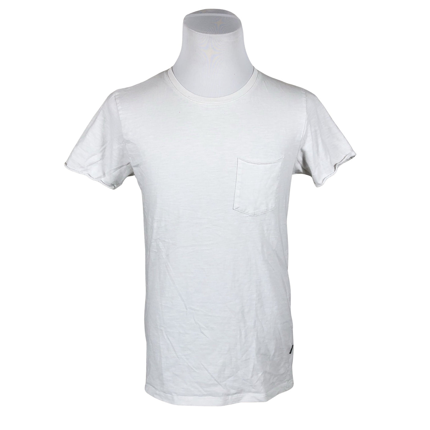 Unisex Win Win - T-shirt, size M - White (1)
