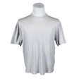Unisex Gallucks - T-shirt, size S - Gray ()
