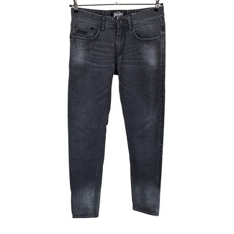 Unisex Superdry - Jeans, size W30 - Gray ()