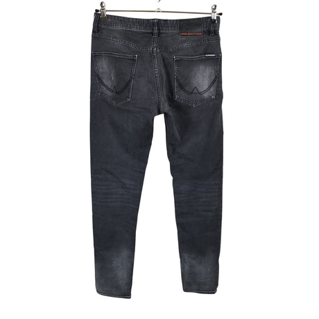 Unisex Superdry - Jeans, size W30 - Gray (2)