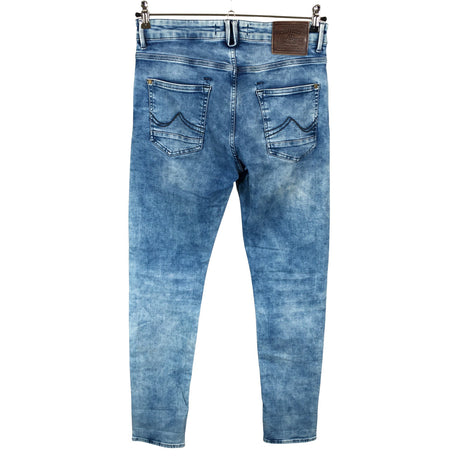 Unisex Petrol Industries - Jeans, size W31 - Light blue (2)