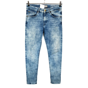 Unisex Petrol Industries - Jeans, size W31 - Light blue (1)