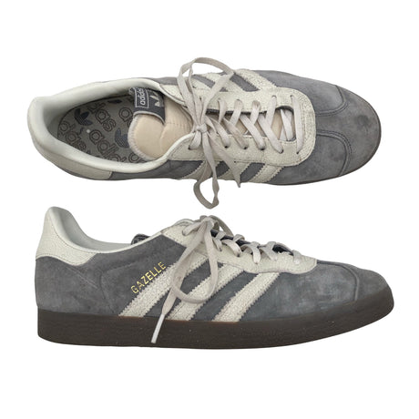 Unisex Adidas - Casual sneakers, size XXS - Gray ()