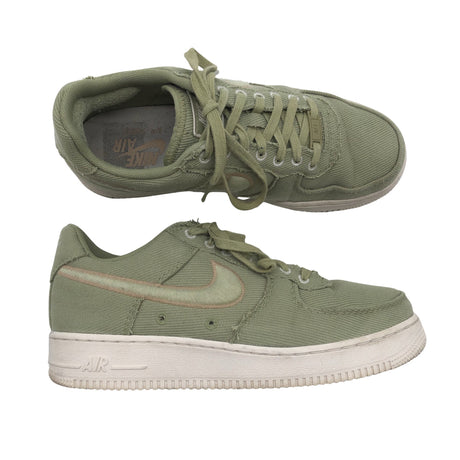 Unisex Nike - Casual sneakers, size 42 - Green ()