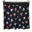 Unisex EDC by Esprit - Fabric skirt, size 40 - Blue ()