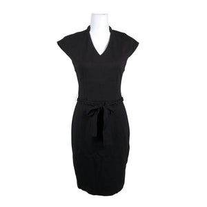 Unisex Esprit - Dress, size 34 - Black (1)