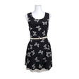 Unisex Apricot - Dress, size 38 - Blue ()