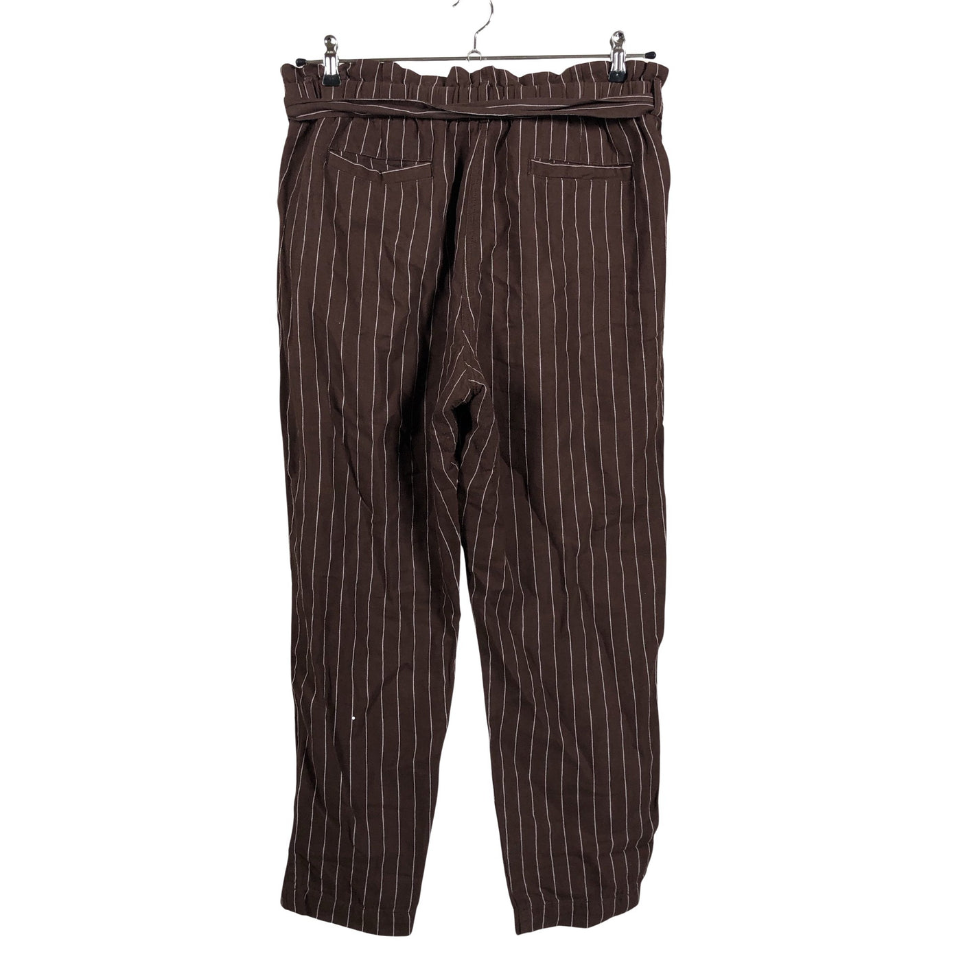 Unisex Galeries Lafayette - Slacks, size 42 - Brown (2)