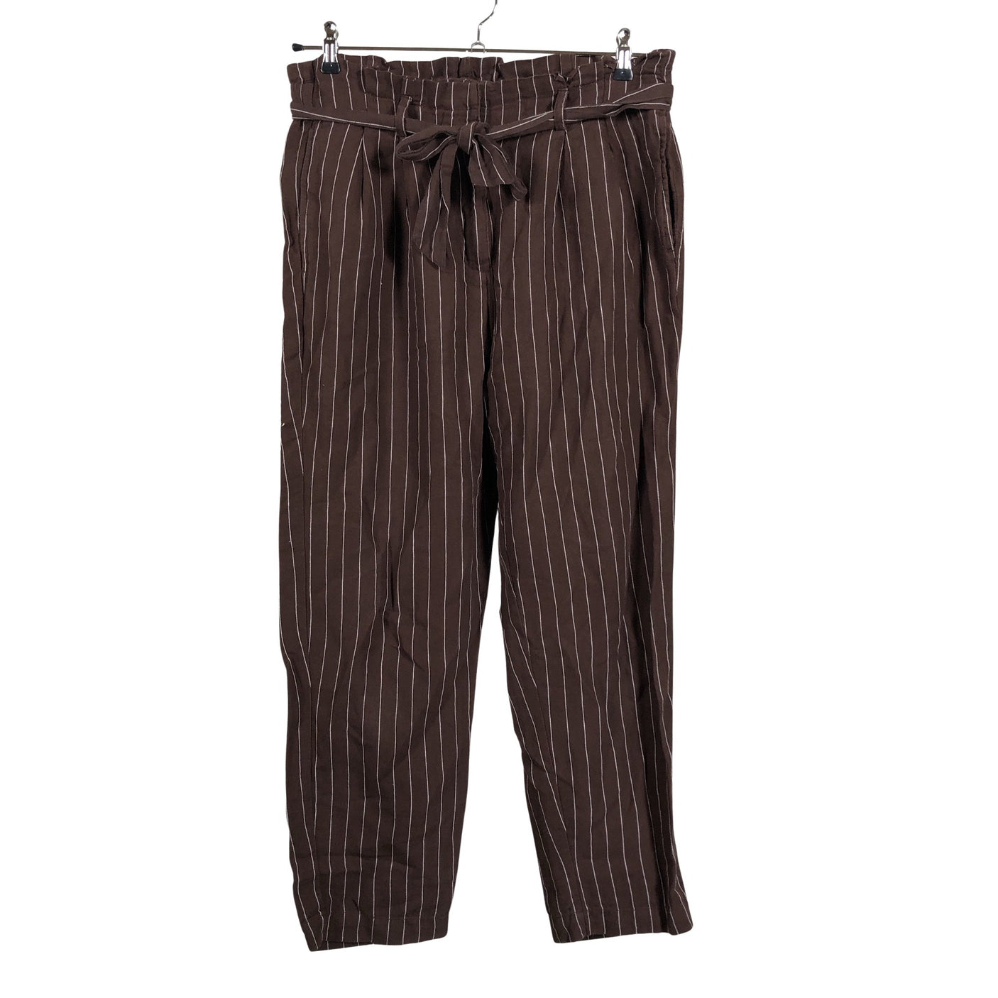 Unisex Galeries Lafayette - Slacks, size 42 - Brown (1)