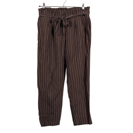Unisex Galeries Lafayette - Slacks, size 42 - Brown ()