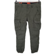 Unisex Superdry - Cargo pants, size W31 - Green ()