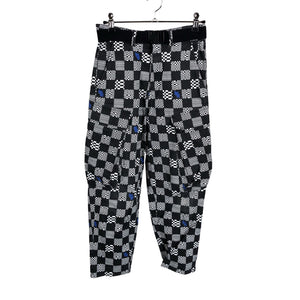 Unisex Gulliver - Cargo pants, size 158 - 164 - Gray (1)