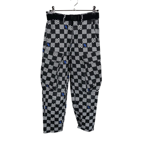 Unisex Gulliver - Cargo pants, size 158 - 164 - Gray ()
