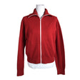 Unisex Uniqlo - Cardigan, size 38 - Red ()